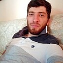 Шамиль, 34 года