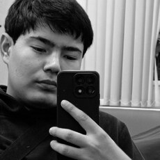Фотография мужчины Фархат, 20 лет из г. Дзержинский