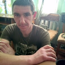 Фотография мужчины Евгений, 34 года из г. Бодайбо