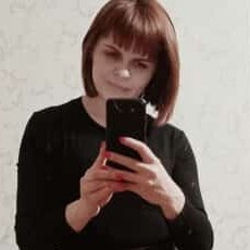 Фотография девушки Анастасия, 29 лет из г. Темиртау
