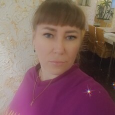Фотография девушки Татьяна, 36 лет из г. Партизанск