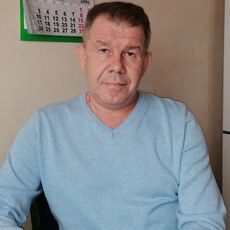 Фотография мужчины Андрей, 58 лет из г. Вильнюс