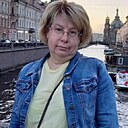 Светлана, 54 года