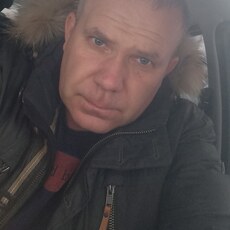 Фотография мужчины Павел, 43 года из г. Бердск