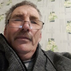 Фотография мужчины Володя, 53 года из г. Первомайский (Забайкальский Край