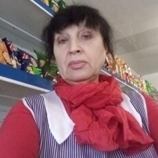 Фотография девушки Галина, 67 лет из г. Ростов-на-Дону