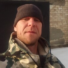 Фотография мужчины Игорь, 41 год из г. Минусинск