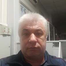 Фотография мужчины Володя, 63 года из г. Хабаровск