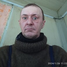 Фотография мужчины Андрей, 43 года из г. Славянка