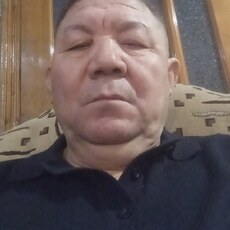Фотография мужчины Толкын, 62 года из г. Семей