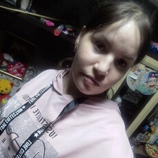 Фотография девушки Аля, 26 лет из г. Киселевск