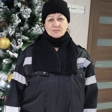Фотография девушки Наталья, 56 лет из г. Сорочинск