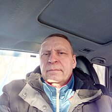 Фотография мужчины Александр, 54 года из г. Реж