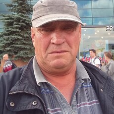 Фотография мужчины Олег, 61 год из г. Чита