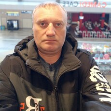 Фотография мужчины Роман, 45 лет из г. Сосновоборск (Красноярский Край)