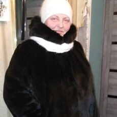 Фотография девушки Варвара, 57 лет из г. Норильск