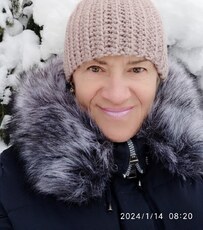 Фотография девушки Ольга, 56 лет из г. Белореченск