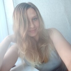 Фотография девушки Настя, 32 года из г. Краснокаменск