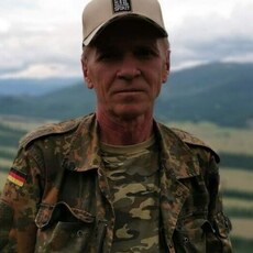 Фотография мужчины Игорь, 58 лет из г. Бийск
