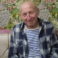 Фотография мужчины Владимир, 64 года из г. Гомель