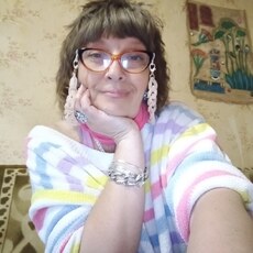 Фотография девушки Ольга, 59 лет из г. Феодосия
