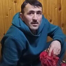 Фотография мужчины Фируз, 33 года из г. Нефтеюганск