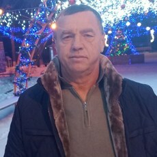 Фотография мужчины Анатолий, 55 лет из г. Воскресенск