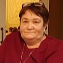 Elena Maksimova, 56 лет