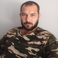 Фотография мужчины Вадим, 33 года из г. Белореченск
