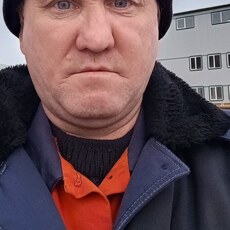 Фотография мужчины Анатолий, 51 год из г. Ясногорск (Забайкальский Край)