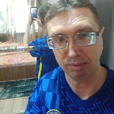 Фотография мужчины Алексей, 39 лет из г. Полысаево
