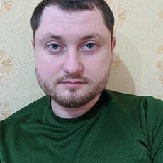 Фотография мужчины Евгений, 36 лет из г. Москва