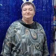 Фотография девушки Ольгуня, 51 год из г. Нижний Новгород