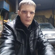 Фотография мужчины Дмитрий, 37 лет из г. Чита