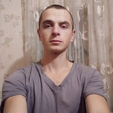 Фотография мужчины Дмитрий, 29 лет из г. Харьков