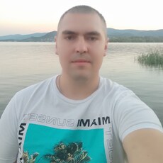 Фотография мужчины Микола, 31 год из г. Ужгород
