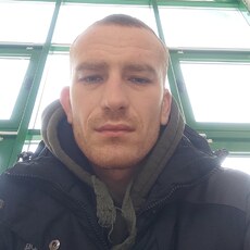 Фотография мужчины Сергей, 33 года из г. Витебск