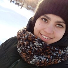 Фотография девушки Настя, 21 год из г. Карпинск