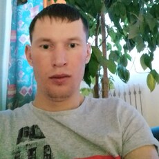 Фотография мужчины Дмитрий, 33 года из г. Зима