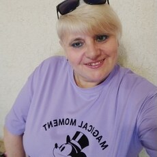 Фотография девушки Ленчик, 51 год из г. Домодедово