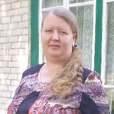Фотография девушки Юля, 39 лет из г. Зубцов