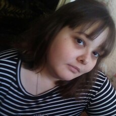 Фотография девушки Евгения, 24 года из г. Тайынша