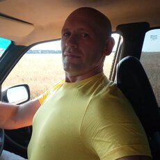Фотография мужчины Алексей, 42 года из г. Юрьев-Польский