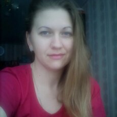 Фотография девушки Кристина, 31 год из г. Первомайск
