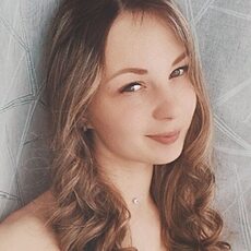 Фотография девушки Yana, 28 лет из г. Николаевск-на-Амуре
