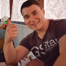 Фотография мужчины Артур, 33 года из г. Челябинск