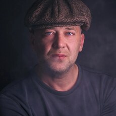 Фотография мужчины Денис, 47 лет из г. Екатеринбург