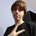 Сергей, 25 лет