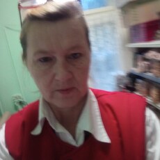 Фотография девушки Ольга, 52 года из г. Вязники