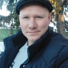 Фотография мужчины Владимир, 31 год из г. Ульяновск